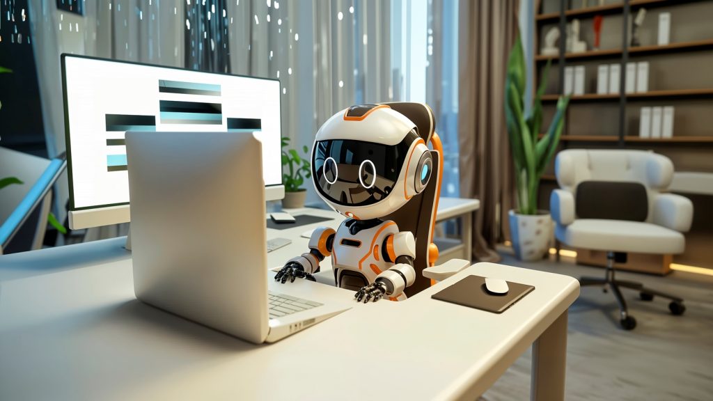 3 Most Useful Types of AI for your Company