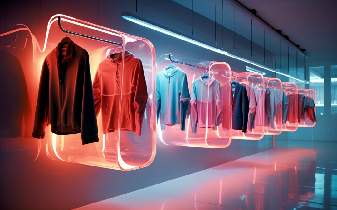 Smart Retail: How AI is Supercharging Efficiency for Major Companies 2.0