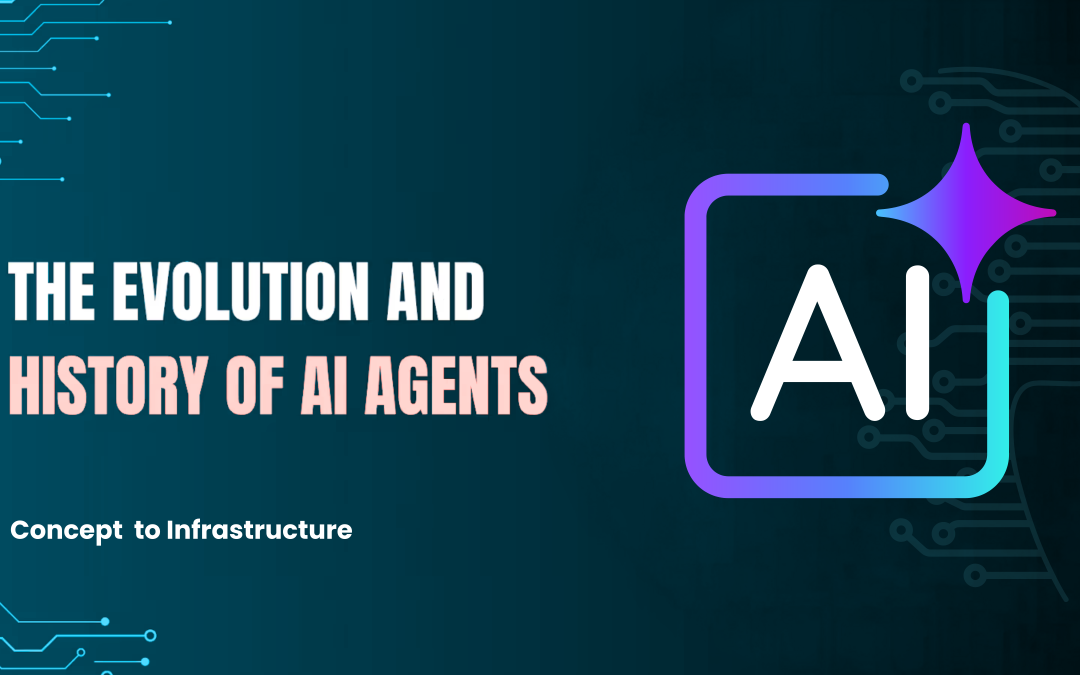 From Concept to Infrastructure: The Rise of Agentic AI Frameworks